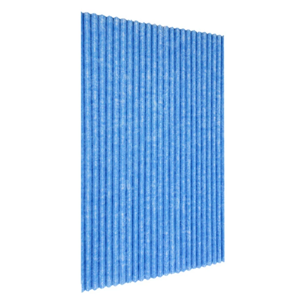 

Suitable for Daikin Air Purifier Filter Screen Mc70Kmv2 Mck57Lmv2 Bac006A4C Pleated Filter Element