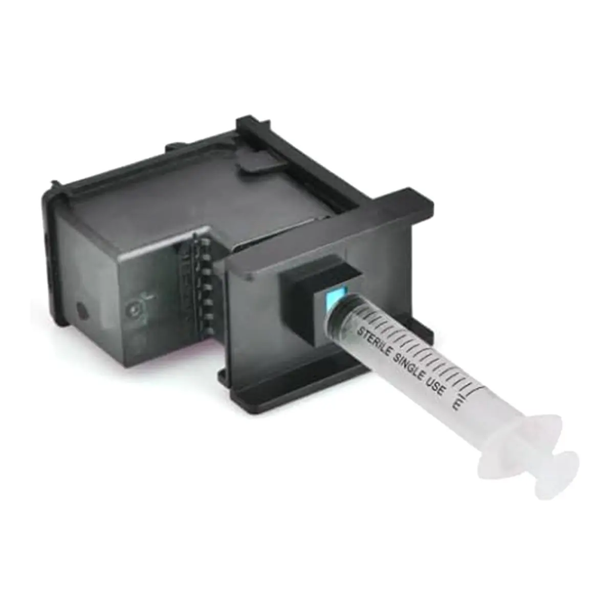 【HOT SELLING PRODUCTS~】！+ Ink Injector Ink Cartridges Combo Pack Replacement for Ink Black and Color Combo Pack for Ink Injector