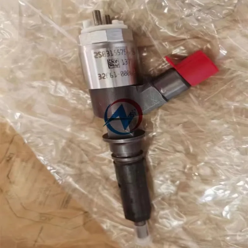 2025 الأصلي الجديد 320D 321D 323D حفارة C6.4 محرك حاقن الوقود 3264700 326-4700 ل CAT