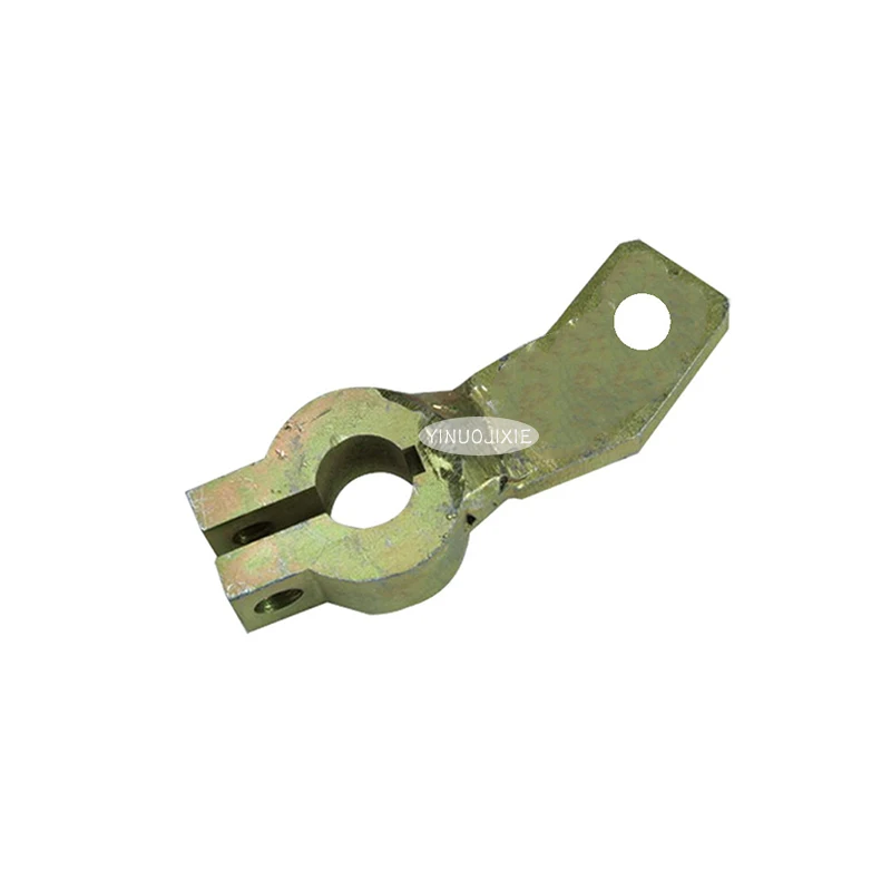 Construction Excavator Accessories Machinery 20Y-43-12141 20Y4312141 Throttle Hook for Komatsu PC200-5 High Quality