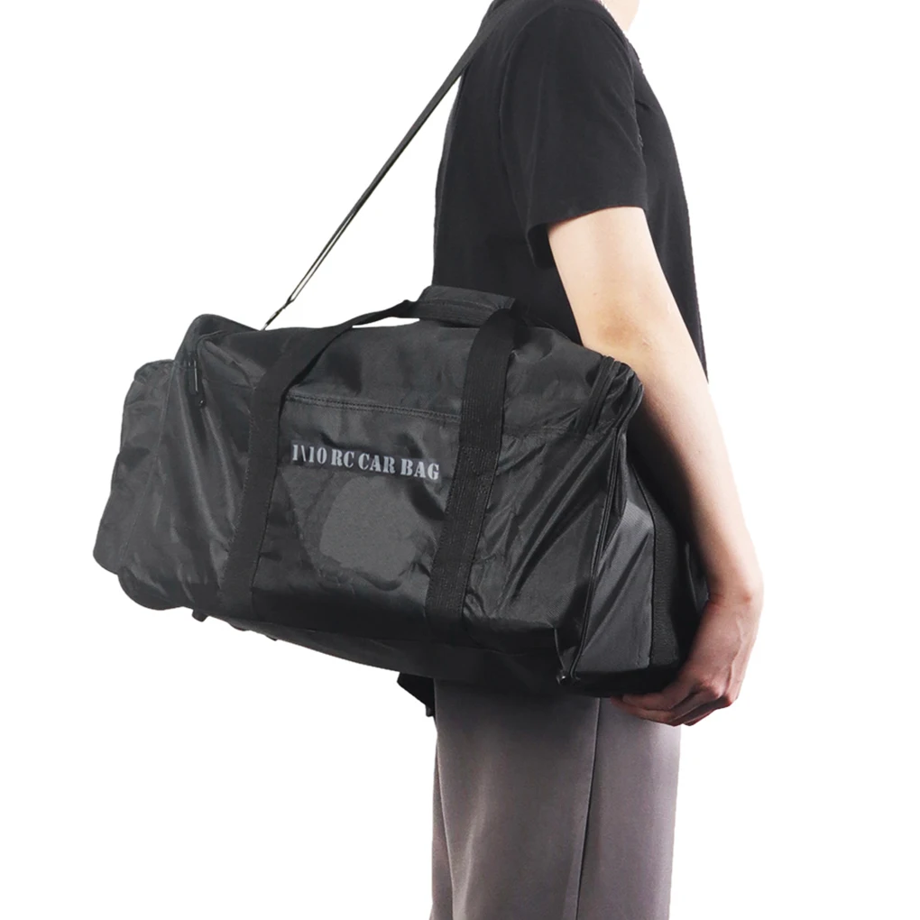 

Cloth 1/10 Car Bag For Axial YIKONG SCX10 Capra GEN8 TRX4 RC Car Part RC Car Accessories Replacement Parts