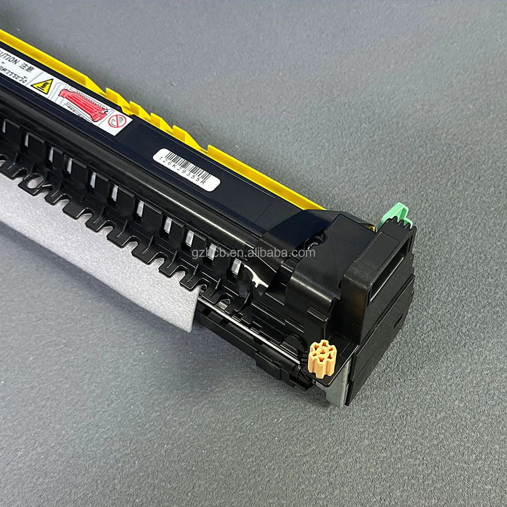 الأصلي لفوجي زيروكس IV C4470 C5570 C4475 C5575 فوزر وحدة 220 فولت 126K29355 #3