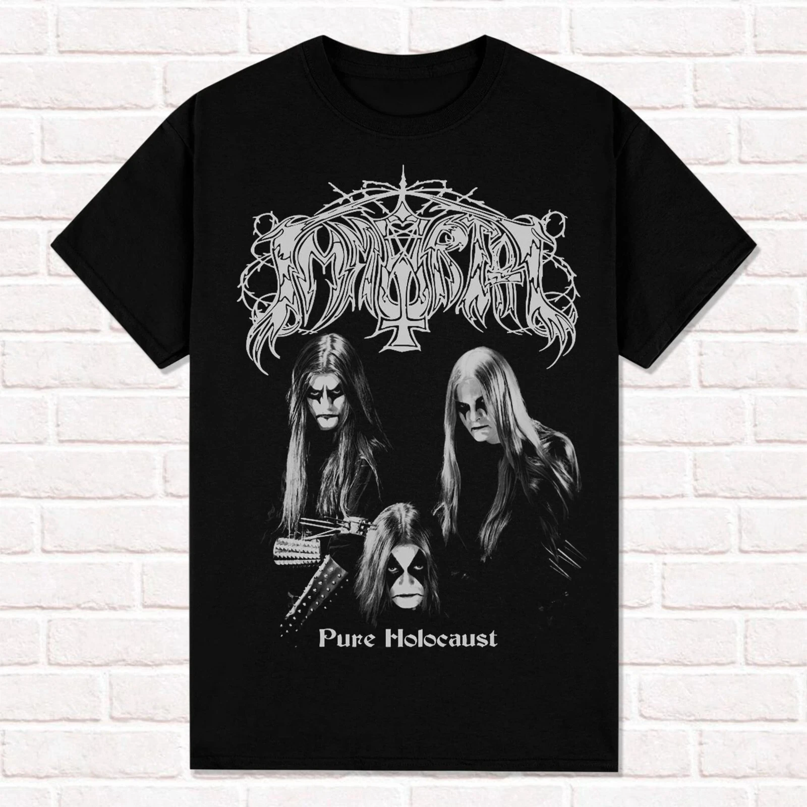 Immortal T-Shirt 