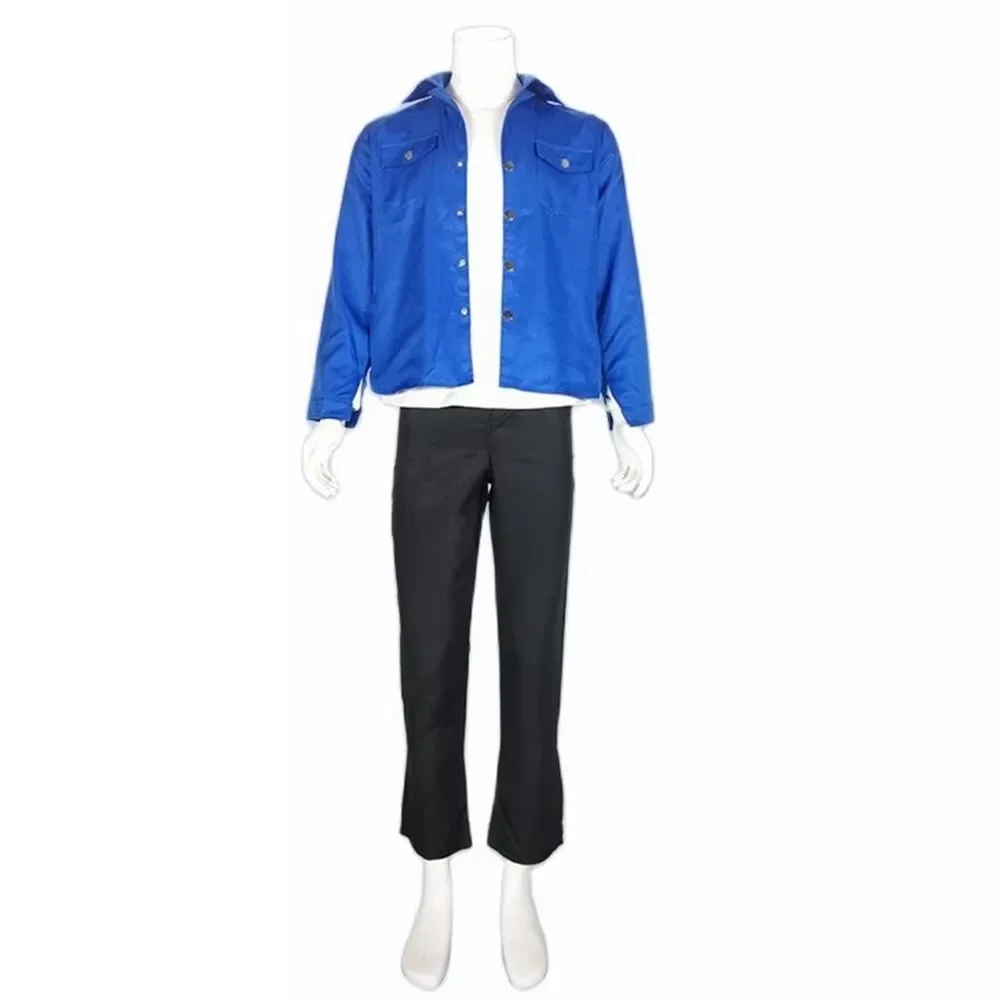 

Fashion Unisex Anime Cos Loid Forger Cosplay Costumes Fashion Halloween Sets Custom Size