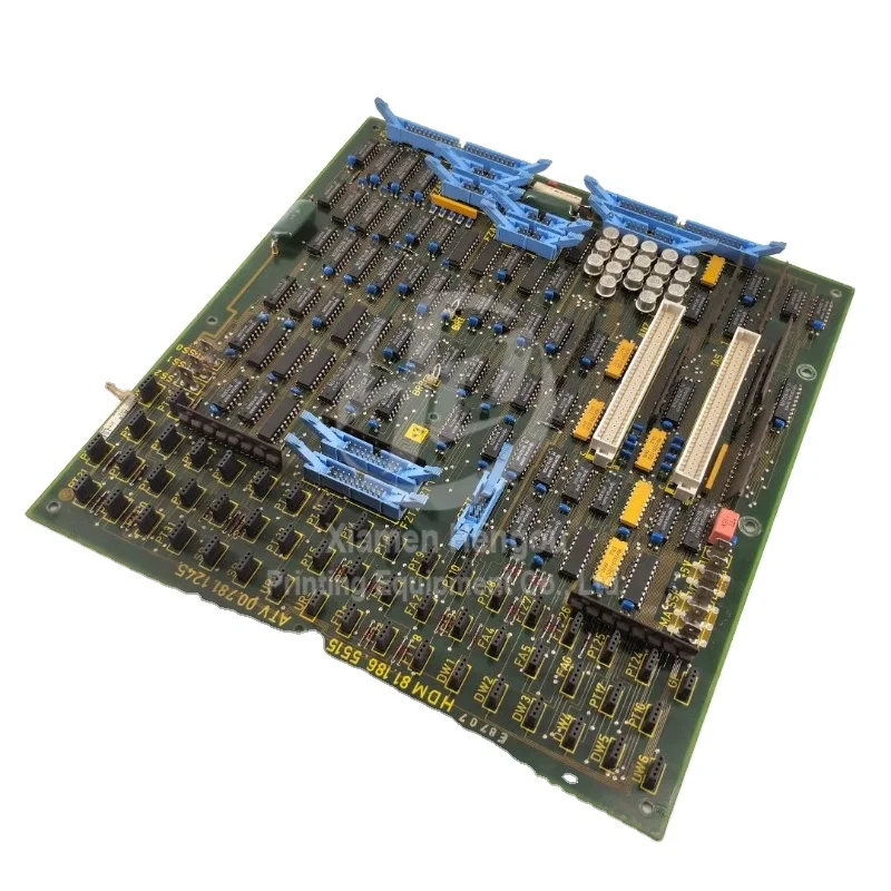 HDM 81.186.5515 ATV 00.781.1245 Original Printing Machine Board Offset Printing Machine Spare Parts