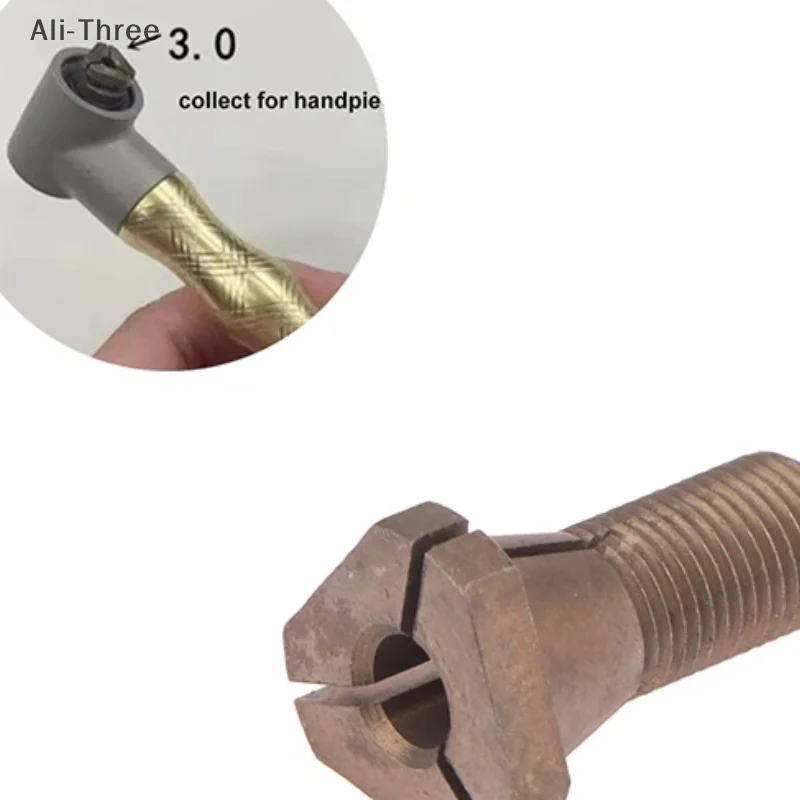 1 шт., 3,175 мм, 90 градусов, цанга с сердечником, специально электрическое колено, многофункциональная шлифовальная машина и полировальная машина, аксессуары для ручных изделий