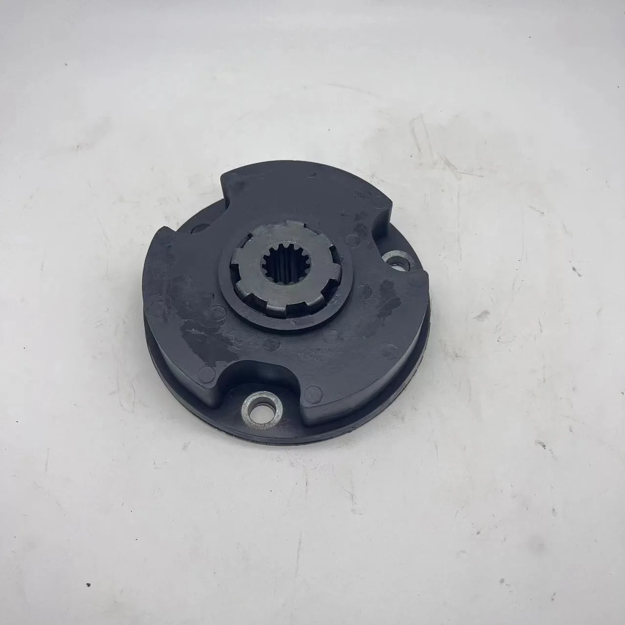 Excavator Parts 2671082 267-1082 Coupling Assy For Caterpillar 303 Yc35 E303 E304 E305 150*15t