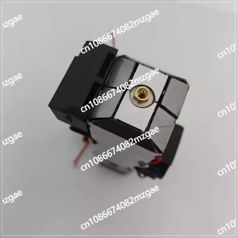 Pellet Extruder DIY Kit for 3D Printer, Granule Extrusion System for Professional and Home Filament-Free Printing
