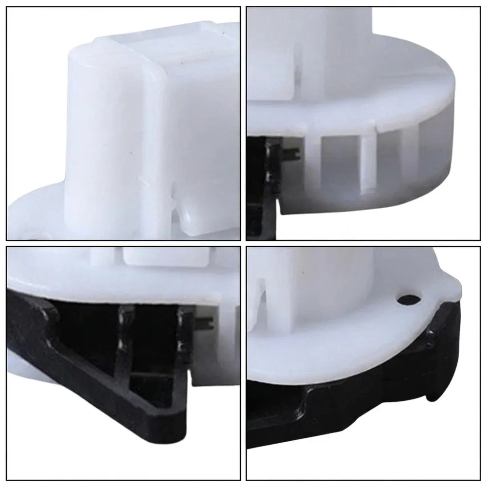 Rear Seat Cushion Retainer Buckle Clip for Ford and For Land Rover Models Matching LR026762 in Shape and Attachment