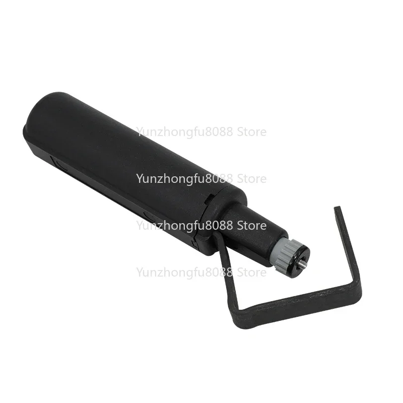 Horizontal/Vertical 114/158 Optical Cable Stripping Tool
