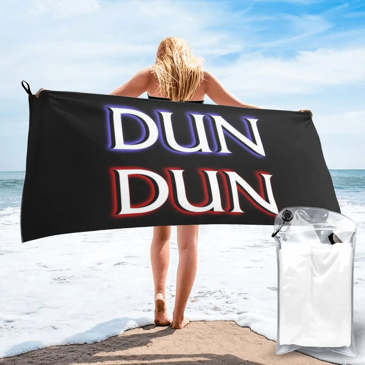 Dun Dun Meme (Law, …