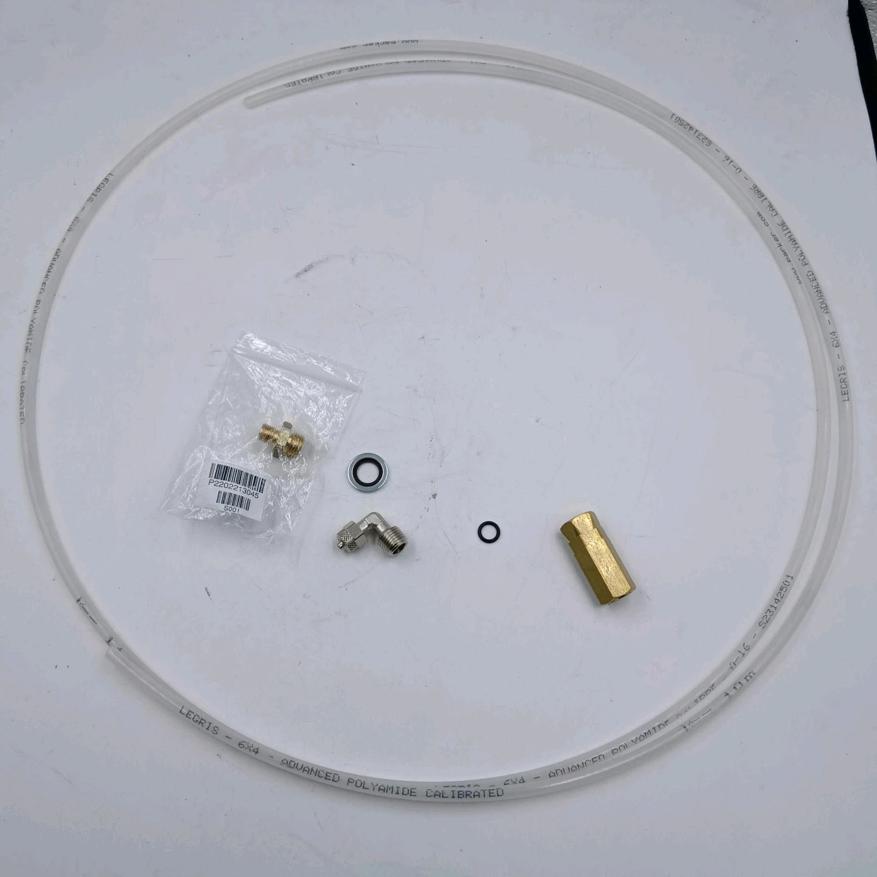 ZS1135780 A11176974 Check Valve Industrial Screw Air Compressor Spare Parts