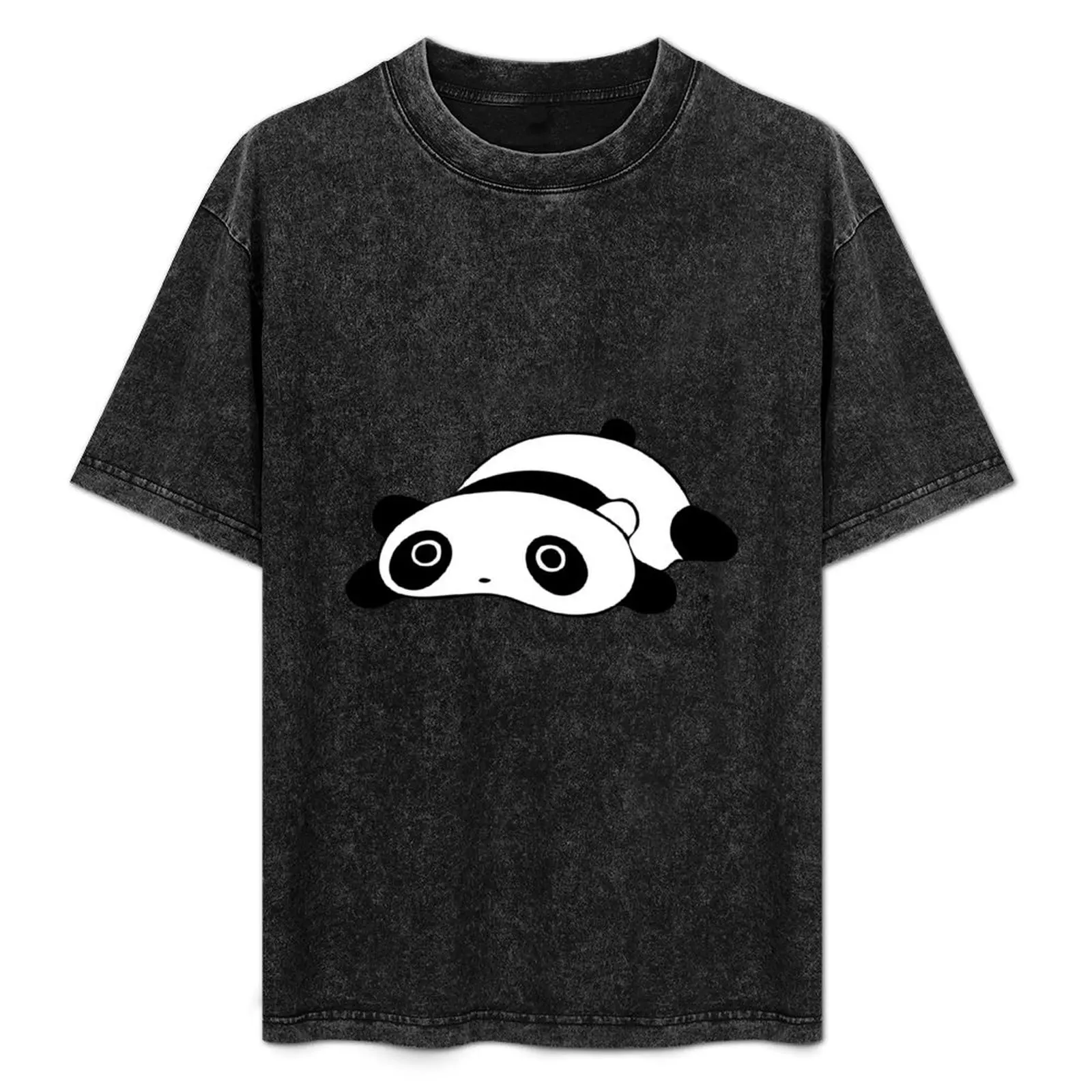 

Tarepanda T-Shirt Casual Everyday Wear T-Shirt
