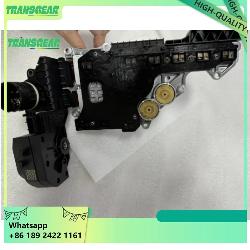 

6DCT450 MPS6 7M5R-14C247-FA 7M5R-14C247-FG TCM TCU Transmission Control Module Unit 7M5R-14C247-FE Fits For Volvo C30 C70