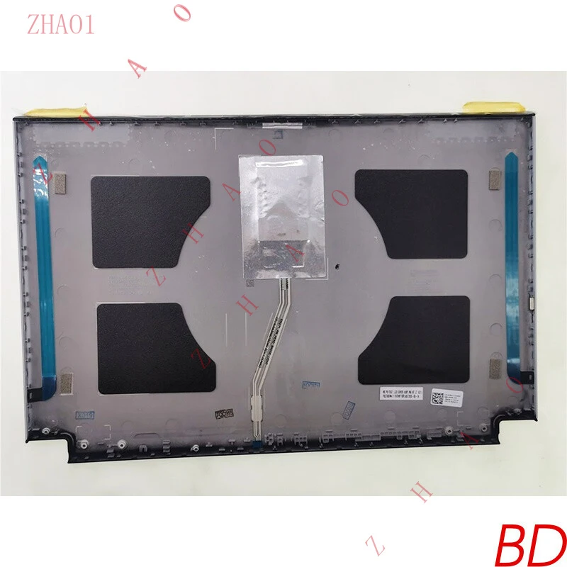 Z   0V9G1T V9G1T For Dell Alienware M17 R3 A Shell Screen Back Cover White