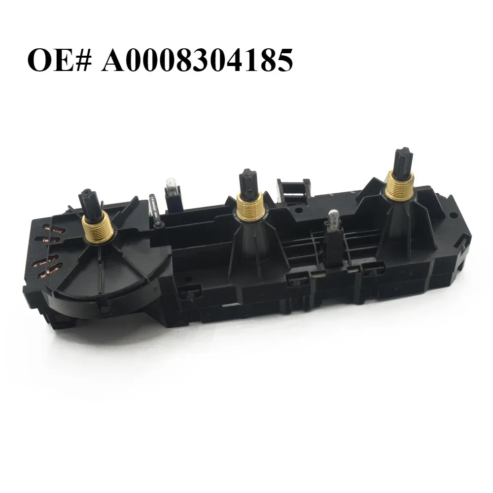 Car AC Heater Climate Control Assembly Switch for Mercedes-Benz Sprinter Box Platform/Chassis 904 Vito Bus 638 A0008304185