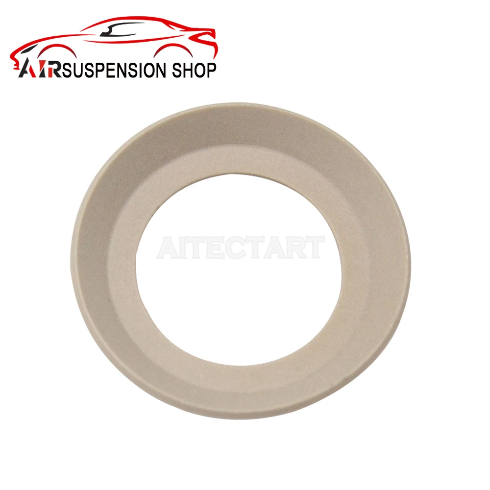 1x Air Suspension Compressor Piston Ring For Panamera Cayenne Jeep Touareg, OEM 97035815111 95835890101 68232648AA 7P0616006