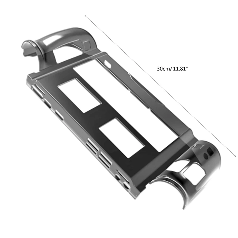 Clear TPU Cover Scratch Resistant Protections Sleeve for Legion Go game Consoles