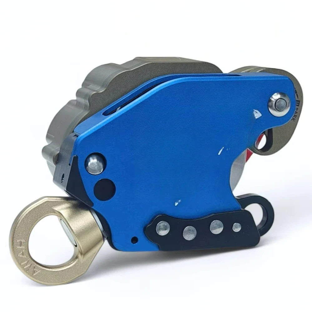 

Z3 professional 285kg load-bearing auxiliary elevator rescue rope climbing equipment fall protection consumer safety