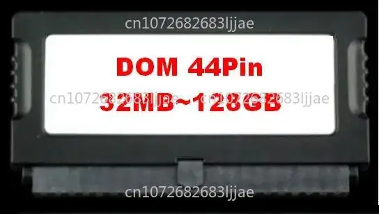 32MB 64MB 128MB 256MB 512MB 1GB 2GB 4GB 8GB 16GB 32GB 64GB 44pin IDE DOM Flash Disk Module Disk On Module Electronic 44P New Ori