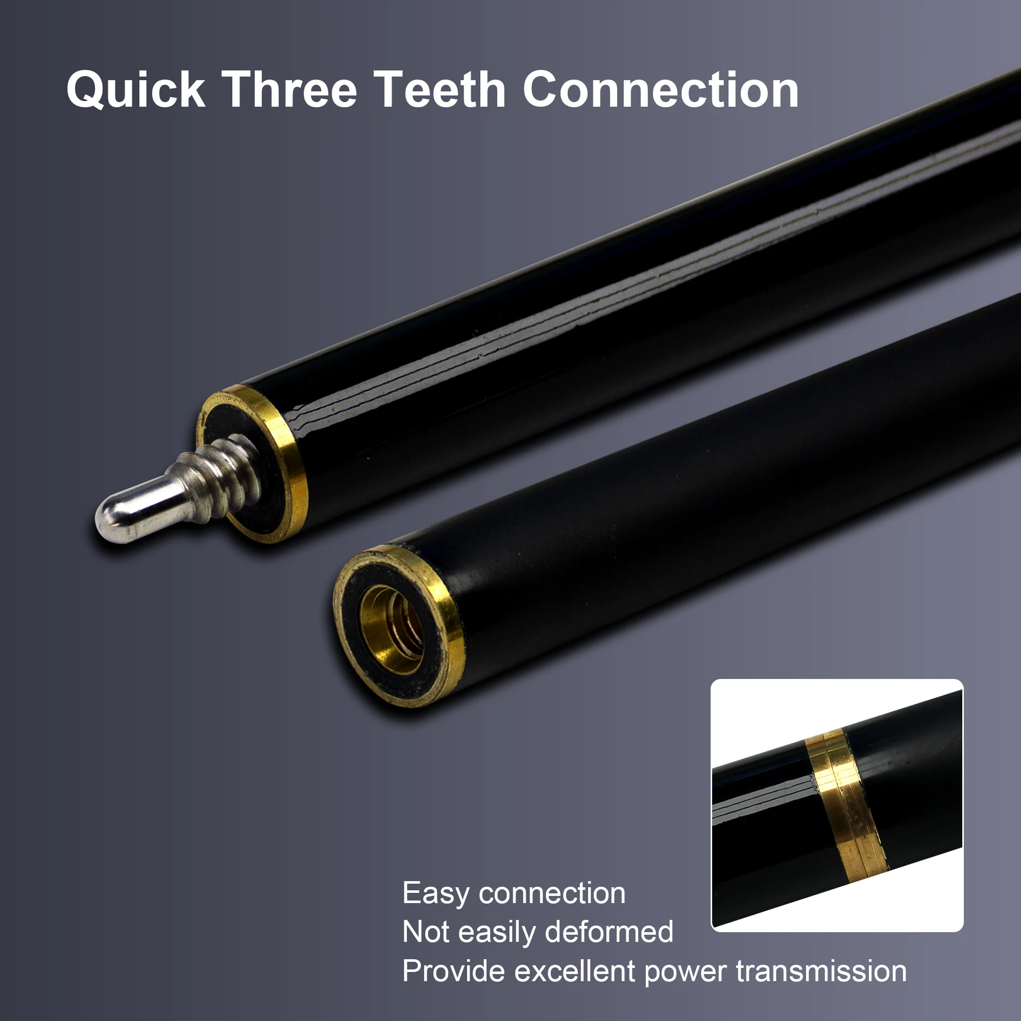 Thumbnail 4 - #75 Best Billiard Cues to Buy In 2026