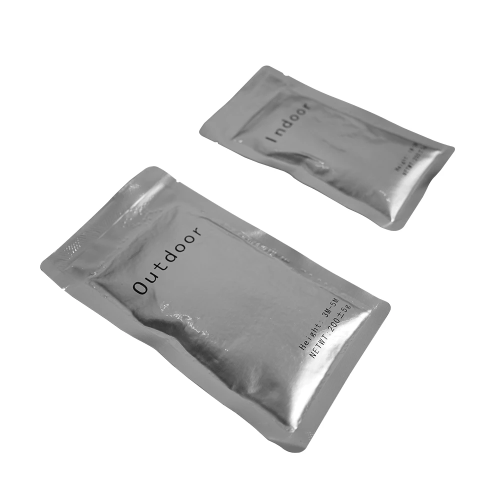 SHEHDS Outdoor Indoor 2/10 Bags 200g Spark Powder Cold Spark Firework Consumables for Fountain Sparkular Machine Consumables image 5