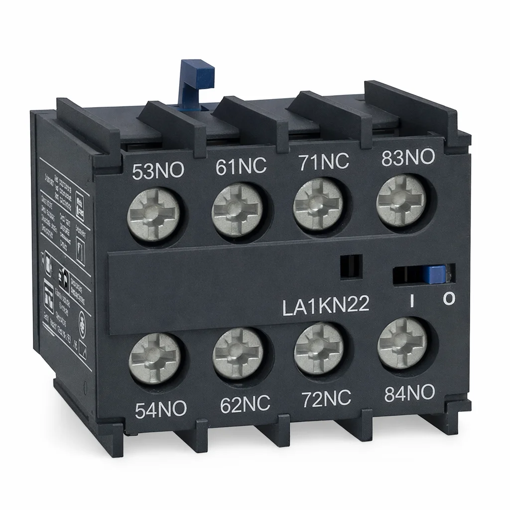 LC1D326M7 3P Contactor 32A Low Voltage Cabinet Control Replacement Part