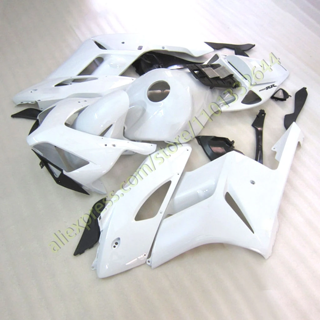 لهوندا CBR1000RR 2004 2005 الساخن نمط الهدايا المجمعة تخصيص دراجة نارية الملحقات Fairings رئيس هيكل السيارة مجموعة