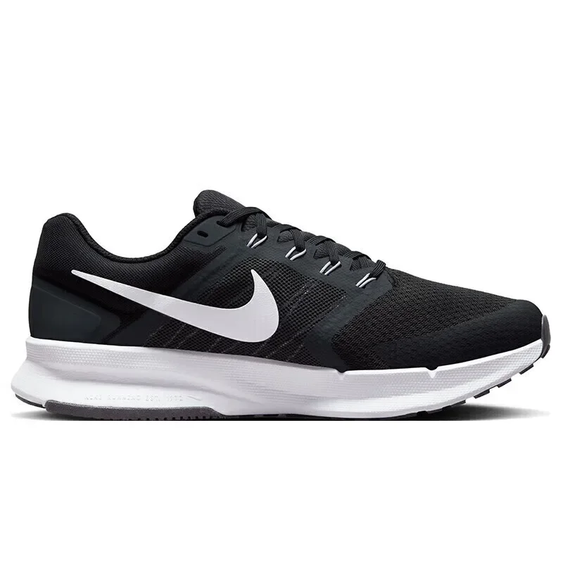 Дышащие амортизирующие спортивные кроссовки NIKE Men's RUN SWIFT 3