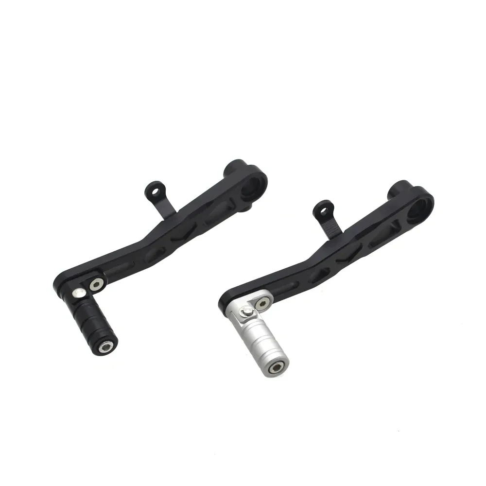 Transalp750 Folding Adjustable Gear Shifter Shift Pedal Lever Fit For Honda XL750 Transalp XL 750 2023- Motorcycle