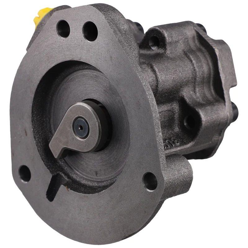 

L10A A0040910501, 0040910401 Топливный насос для Mercedes Benz Detroit Diesel MBE900 OM904 OM906 OM924 OM926 4,3 л, 4,8 л 6,4 л, 7,2 л