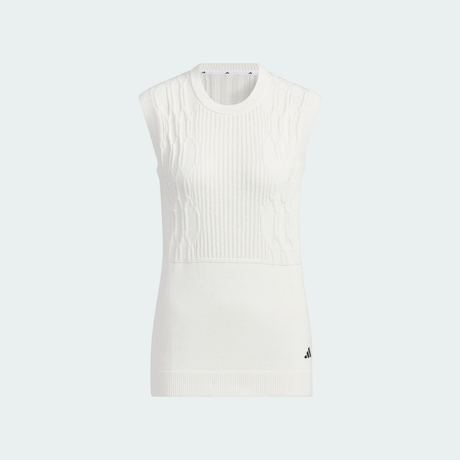 

Adidas Genuine PK VEST Women's Golf Knitted Sports Vest IN6613