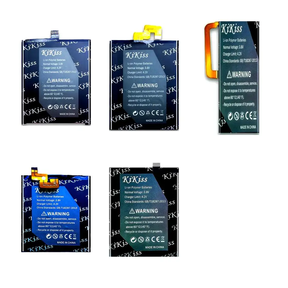 

Аккумулятор для мобильного телефона высокой эффективности BL263 BV230 BL223 4200-5400 мАч для Lenovo Vibe Zuk Z2 Xzuk Z2131 Pro Edge