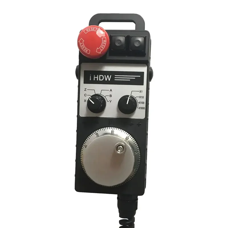 Taiwan FUTURE electronic handwheel IHDW-BKA4L BPA5L BDADL BHAAS BHABS BLACL-IM, water and oil resistance, good quality