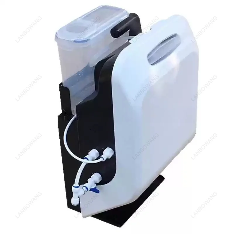 Suitable For Commercial Wall‑mounted Spray Ultrasonic Air Humidifier