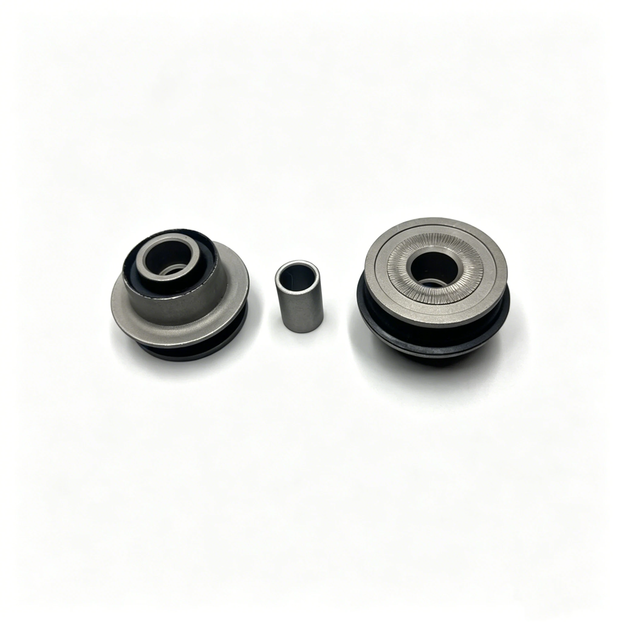 Lower Control Arm Small Bushing 48654-30290 OD40mm For Crown GRS182 Mark X GRX120