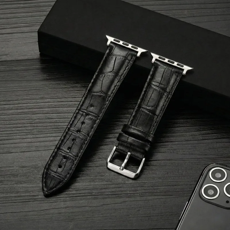 Thumbnail 2 - #84 Best Apple Watch Straps to Buy In 2026