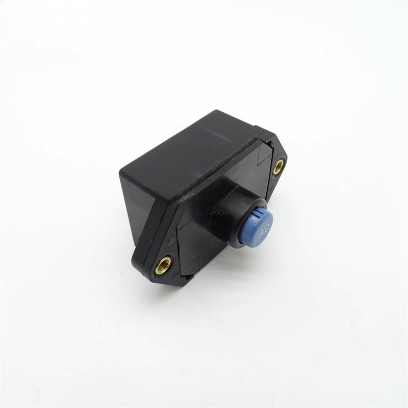 

Excavator 171-2211 90A Circuit Breaker Assembly 950H 928G 930G D5G D90T