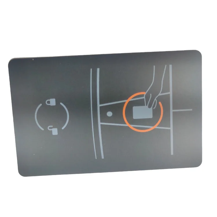 High Quality Auto Parts Car Card Key for TeslSSSS 3 Model Y 113108700G
