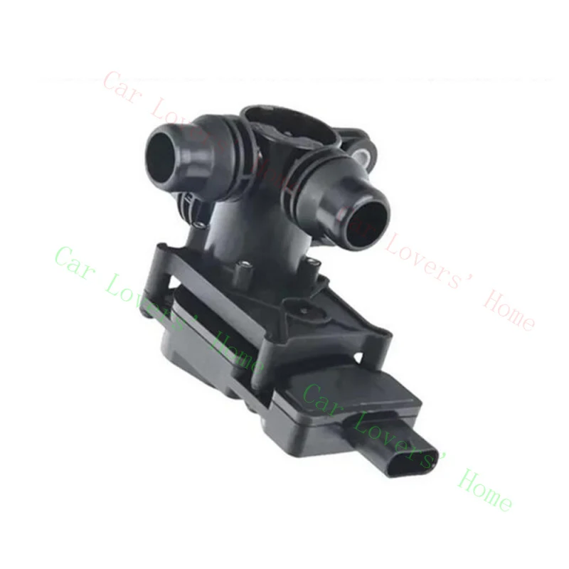 A+  Car Air Conditioning Water Exchange Control Valve For Mercedes-Benz A0005061300