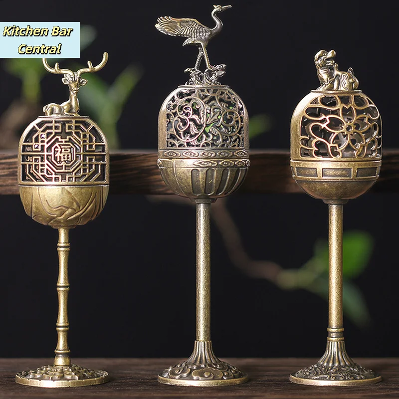 【Magpie Hollow Lamp Sandalwood - đánh giá và giá Home Fragrance Lamp