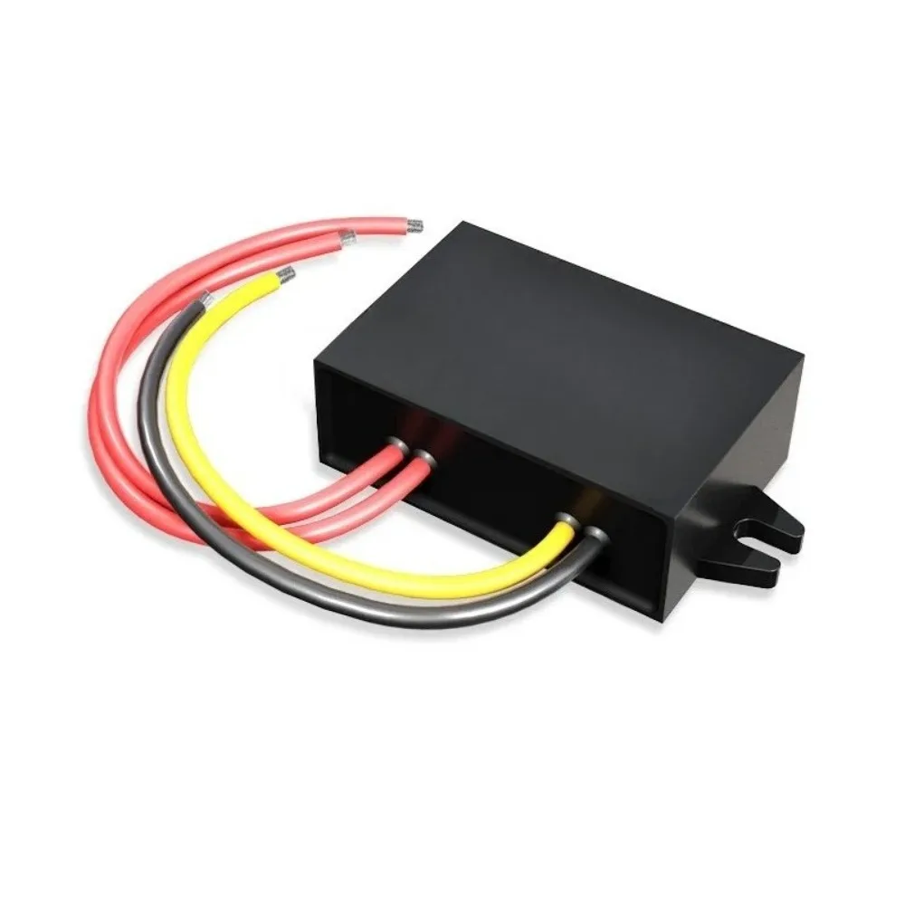 AC12V naar DC12V 1A 2A 3A 5A AC naar DC Converter Power Converter 12V naar 12V 5A 60W AC-DC Power Module voor Monitoring Apparatuur CE