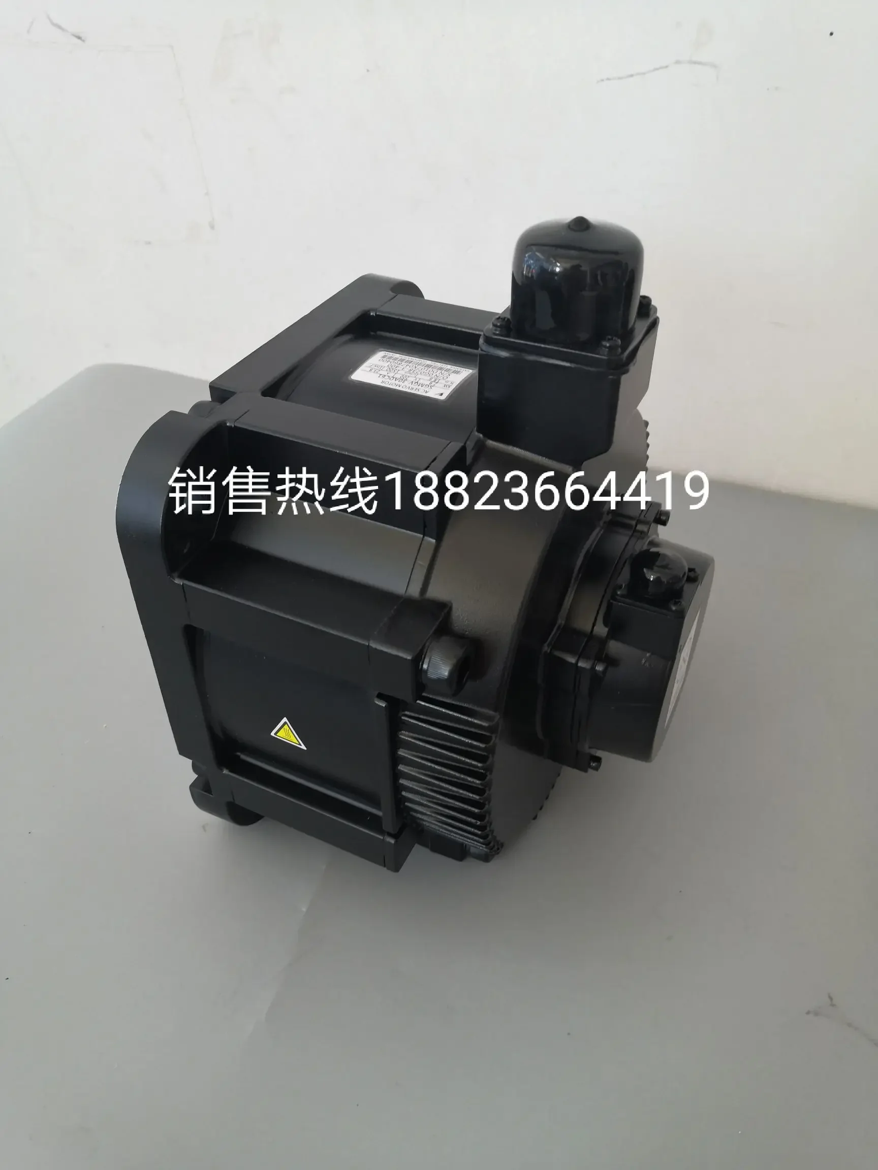 SGMGV-30ADC61 Yaskawa Servo Motor, New Quality Assurance One Year, Welcome To Inquire