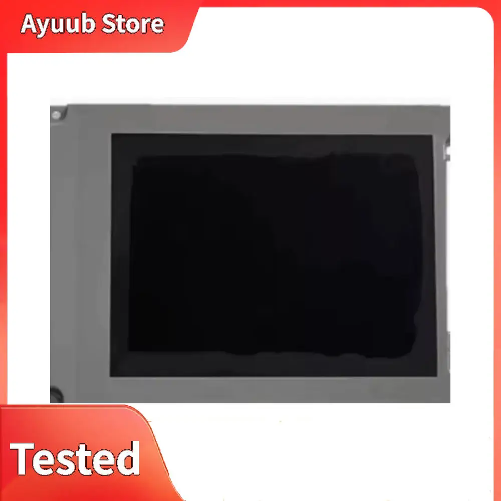 

Original industrial display LCD screen KHS057QV1CJ-G01 KS3224ASTT-FW-X3 KCS3224ASTT-X8 KCS057QV1AJ-G23