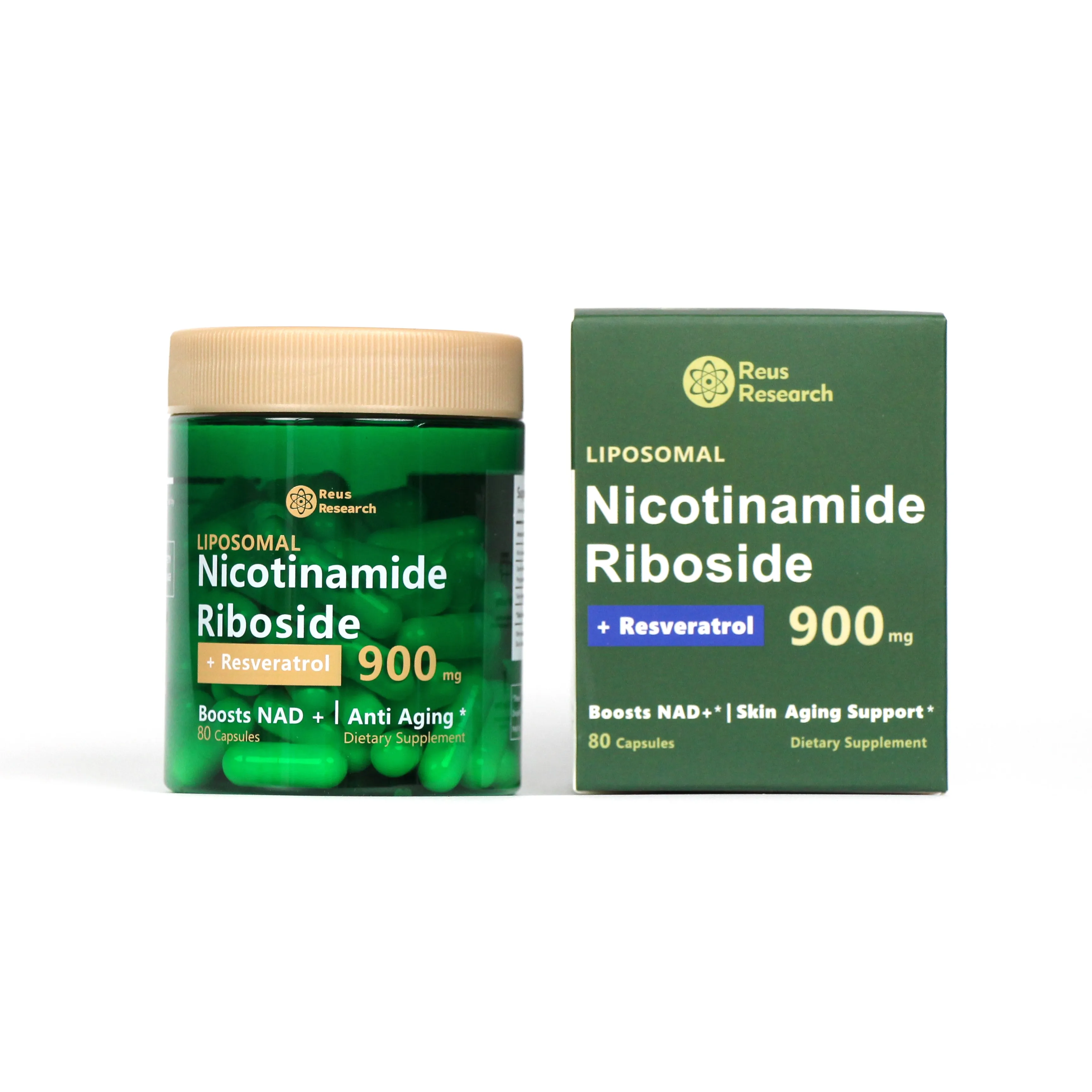 Nicotinamide Riboside Resveratrol, อาหารเสริมด้วย Nicotinamide Riboside, Riboside Resveratrol, อาหารเสริมสําหรับพลังงาน, โฟกัส