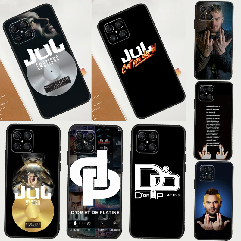 Jul C'est Pas Des L…