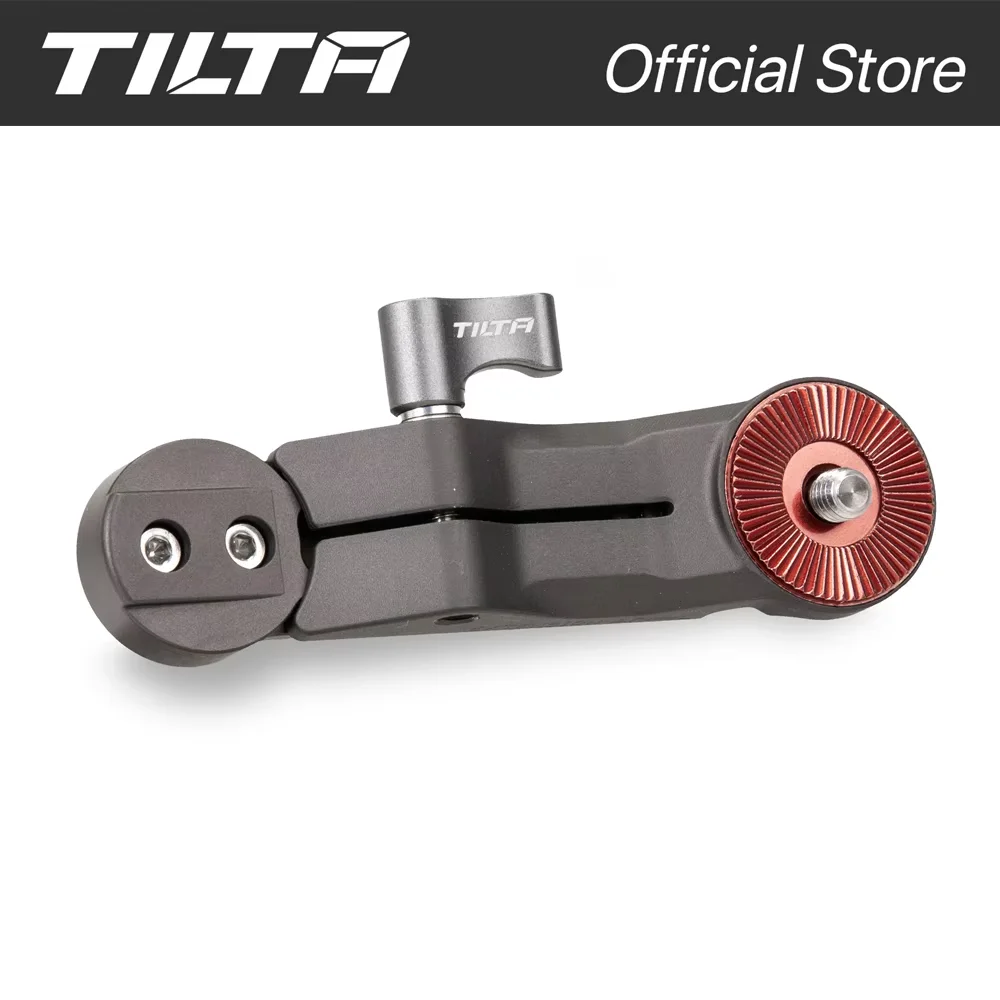 TILTA Zijhandgreepbevestiging NATO Slide NATO Verlengstuk ARRI Crankset Adapter TA-AHA2 TA-AHA3 TA-AHA4