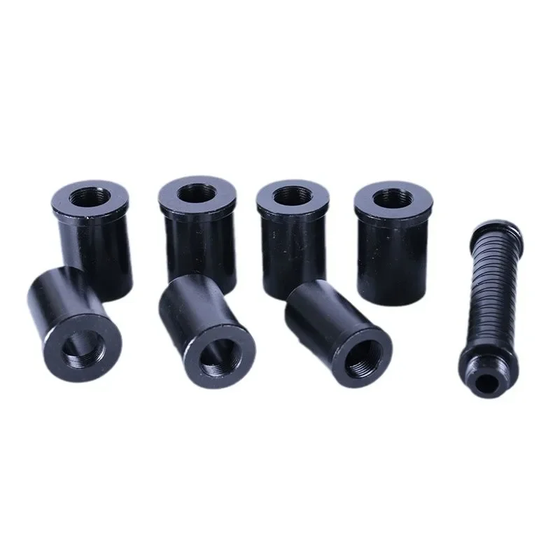 

Manufacturer wholesale vertical shaft sleeve tools, cart steering knuckle bushing disassembly tools 6 sets of 8 sets of