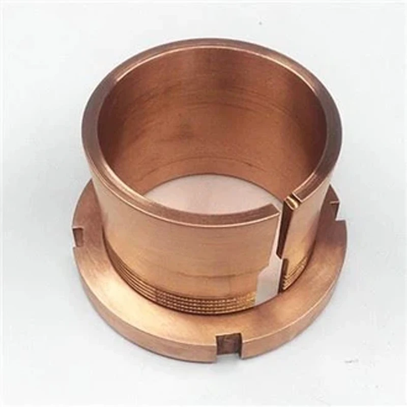 

Изготовленные на заказ бронзовые, медные, латунные детали для обработки с ЧПУ, прочные бронзовые точные детали для обработки с ЧПУ