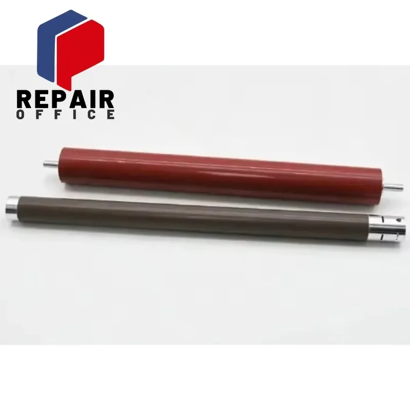 

New Upper Fuser Roller Lower Pressure Roller For Brother HL 2230 2240 2270 2280 MFC 7360 7860 DCP 7060 7065 7055